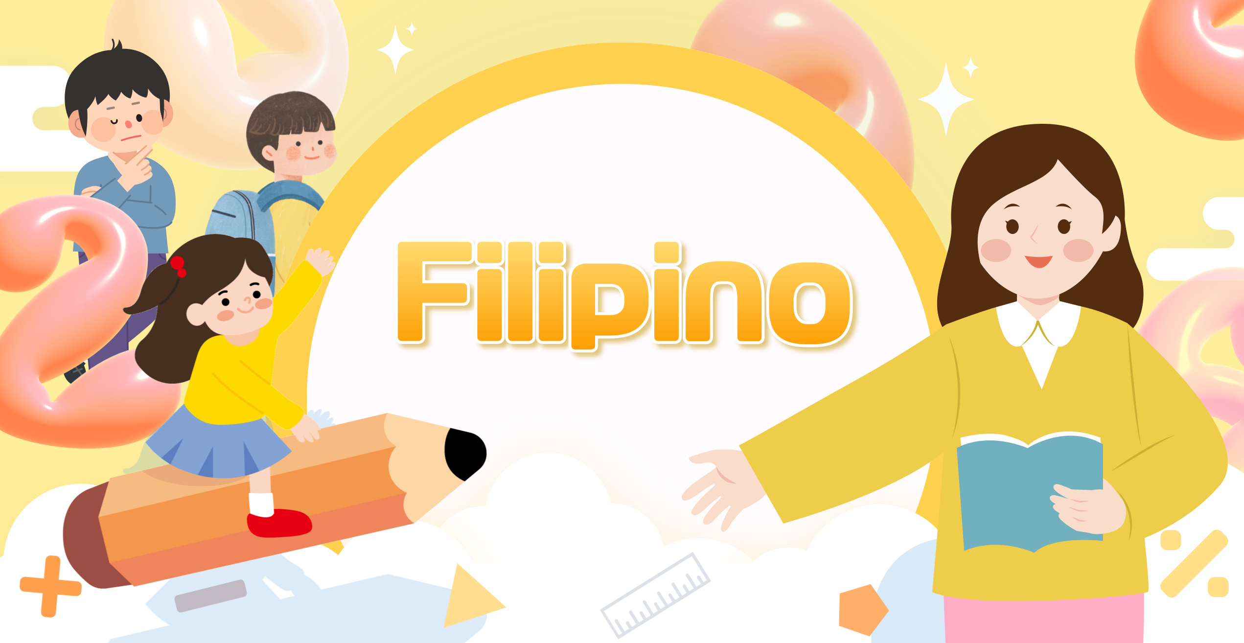 Filipino
